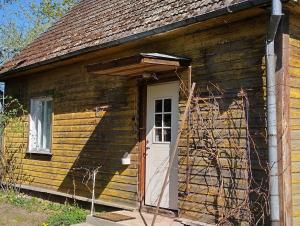 Veeriku garden house