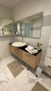 Villa Lucas T2 Apartment
