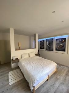 Villa Lucas T2 Apartment