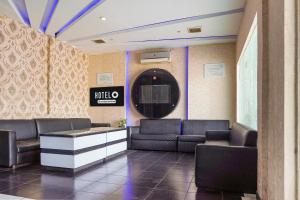 Hotel O near Tugu Simpang Haru formerly Zaara Guest House