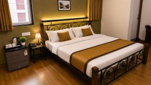 Betelnut Inn Calangute