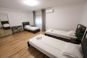 ELITEO GUESTHOUSE Dabuleni