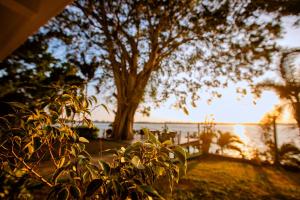 Lake Wind Resort - Yala Tissamaharama