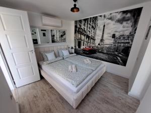 Kúria Apartman Extra