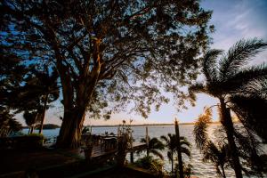 Lake Wind Resort - Yala Tissamaharama