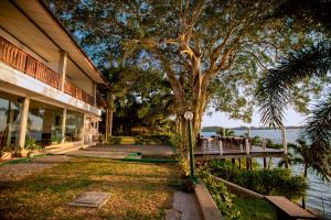 Lake Wind Resort - Yala Tissamaharama