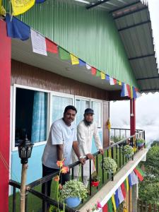 Golper pahar Homestay