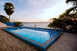 Lake Wind Resort - Yala Tissamaharama