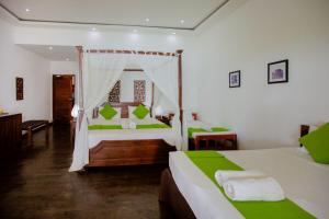 Lake Wind Resort - Yala Tissamaharama