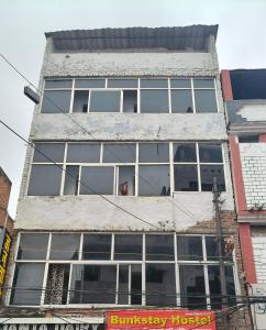 Bunkstay hostel