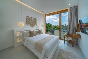 Puri Bintang - Stylish 2BR Villa with Private Pool in Canggu