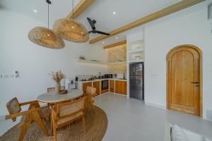 Puri Bintang - Stylish 2BR Villa with Private Pool in Canggu