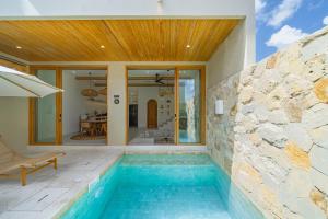 Puri Bintang - Stylish 2BR Villa with Private Pool in Canggu