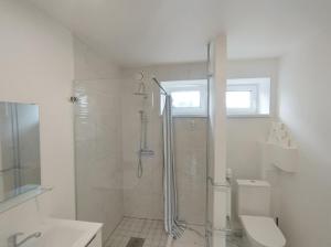 Quiet apartment at the prime location in Haapsalu