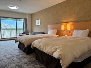 Fuji View Hotel