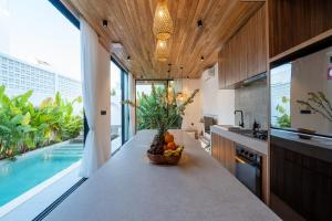 El Agua Villas - Plot 5