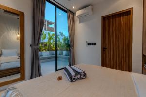 El Agua Villas - Plot 5