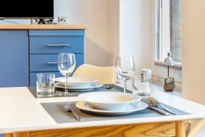 Ferienapartment Havelland