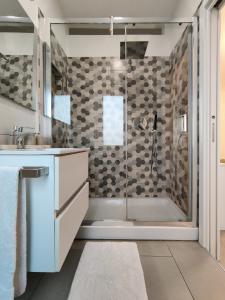 Casa degli Ulivi | 2 Bagni, Mare & Stazione