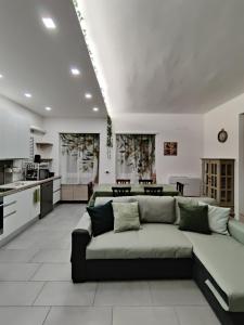 Casa degli Ulivi | 2 Bagni, Mare & Stazione