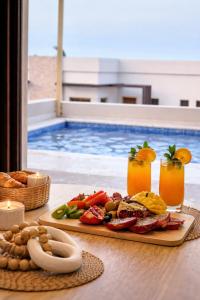 Sifah Beachfront 613B