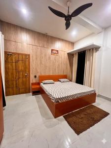 Ramaya Retreat Ayodhya