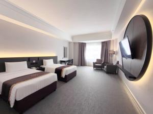 The Pearl Kuala Lumpur