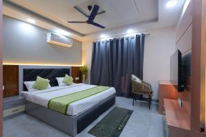 Luxury Aparatment -Golf Course Road-Corporate hub
