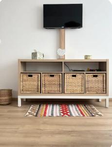 Upendo Apartment