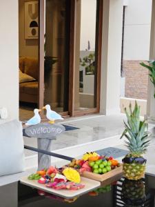 Sifah Beachfront 613B
