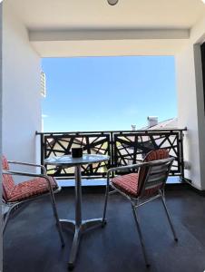 Upendo Apartment