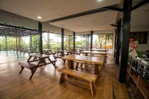 Savia Hotel & Resort Ciater