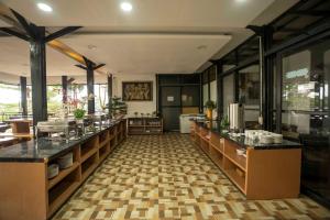 Savia Hotel & Resort Ciater
