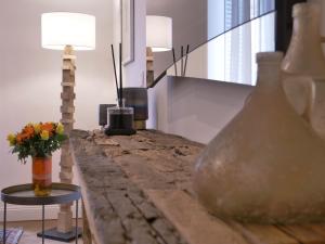 Helmirage Luxury Trevi