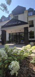 Konstancja