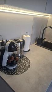 AR apartments - self check in,Free parking