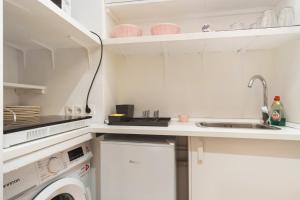 Wellhome Sevilla Centro