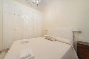 Wellhome Sevilla Centro