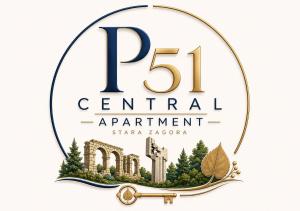 P51 Central - Modern 2 Bedroom Apartment