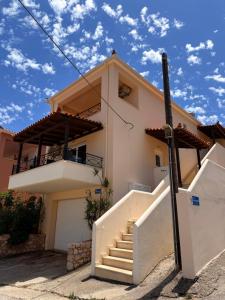 Kanelli΄s apartments