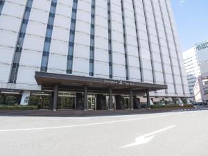 Shinagawa Prince Hotel East Tower