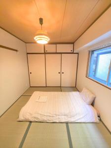 #日力の宿 Sol Stay# 樱川站步行1分钟 直达心斎橋 地铁口民宿 出行无敌 #Nichiriku Sol Stay Sakuragawa# 1 minute walk from Sakuragawa Station, direct to Shinsaibashisubway entrance homestay, invincible travel