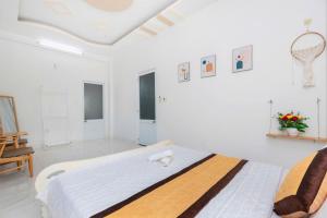 Homestay 30 Võ Thị Sáu - Free Bida Karaoke