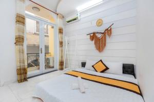 Homestay 30 Võ Thị Sáu - Free Bida Karaoke