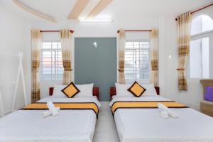Homestay 30 Võ Thị Sáu - Free Bida Karaoke