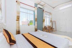 Homestay 30 Võ Thị Sáu - Free Bida Karaoke