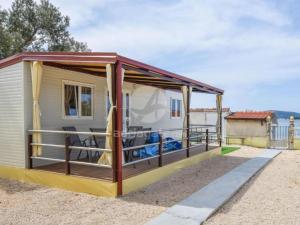 Camping Mobile Homes Bella Vita