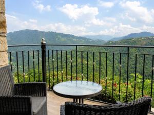 Vista Zacatlan Hotel