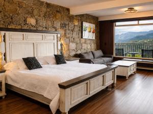 Vista Zacatlan Hotel