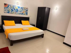 Aura Voyage Hotel & Restaurant